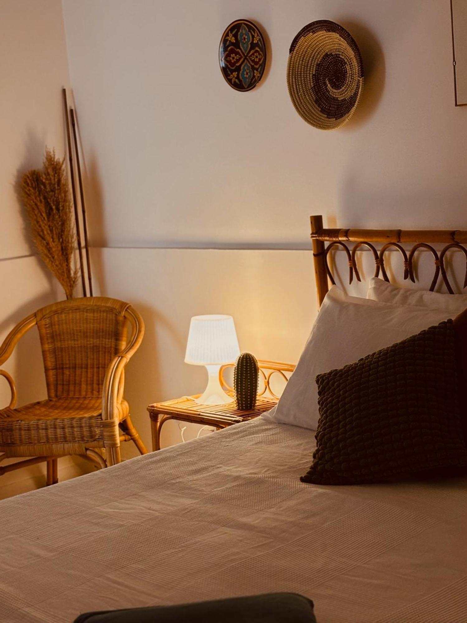 Casateresa Mare Apartment Marina di Modica Luaran gambar