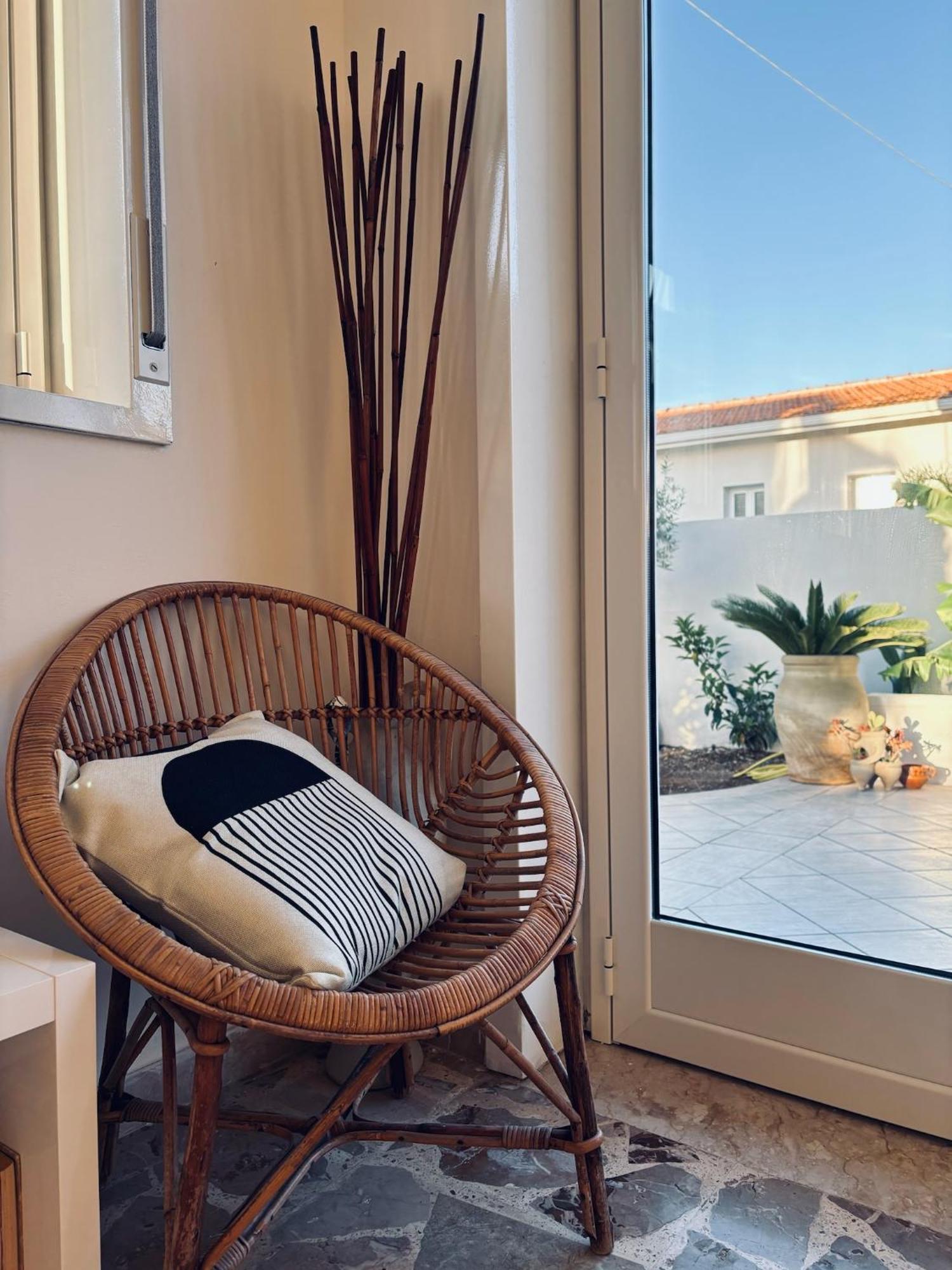 Casateresa Mare Apartment Marina di Modica Luaran gambar