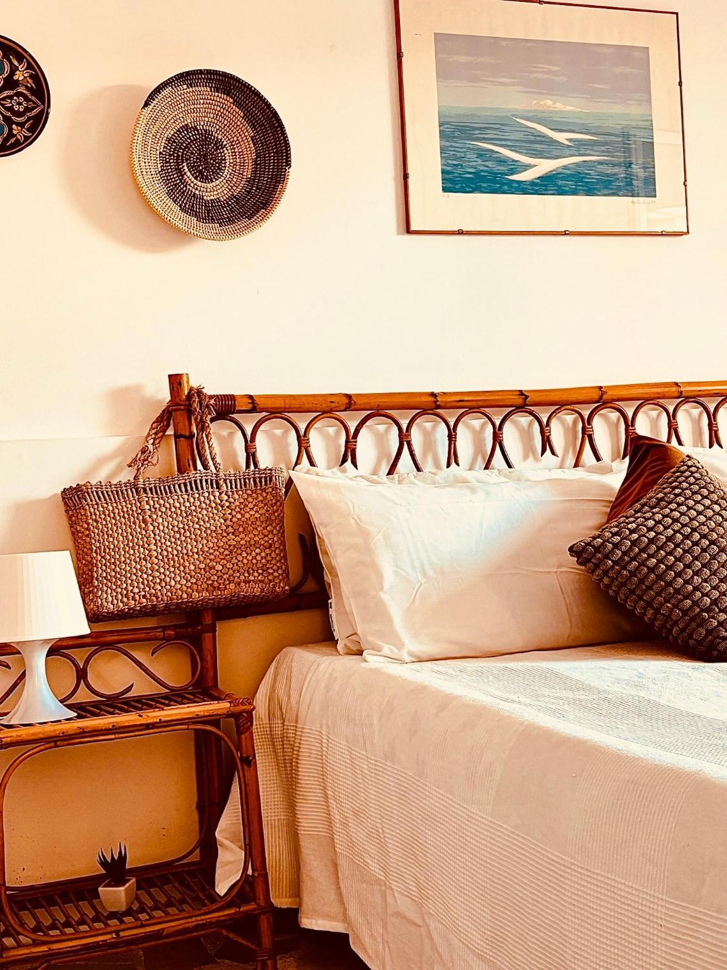 Casateresa Mare Apartment Marina di Modica Luaran gambar