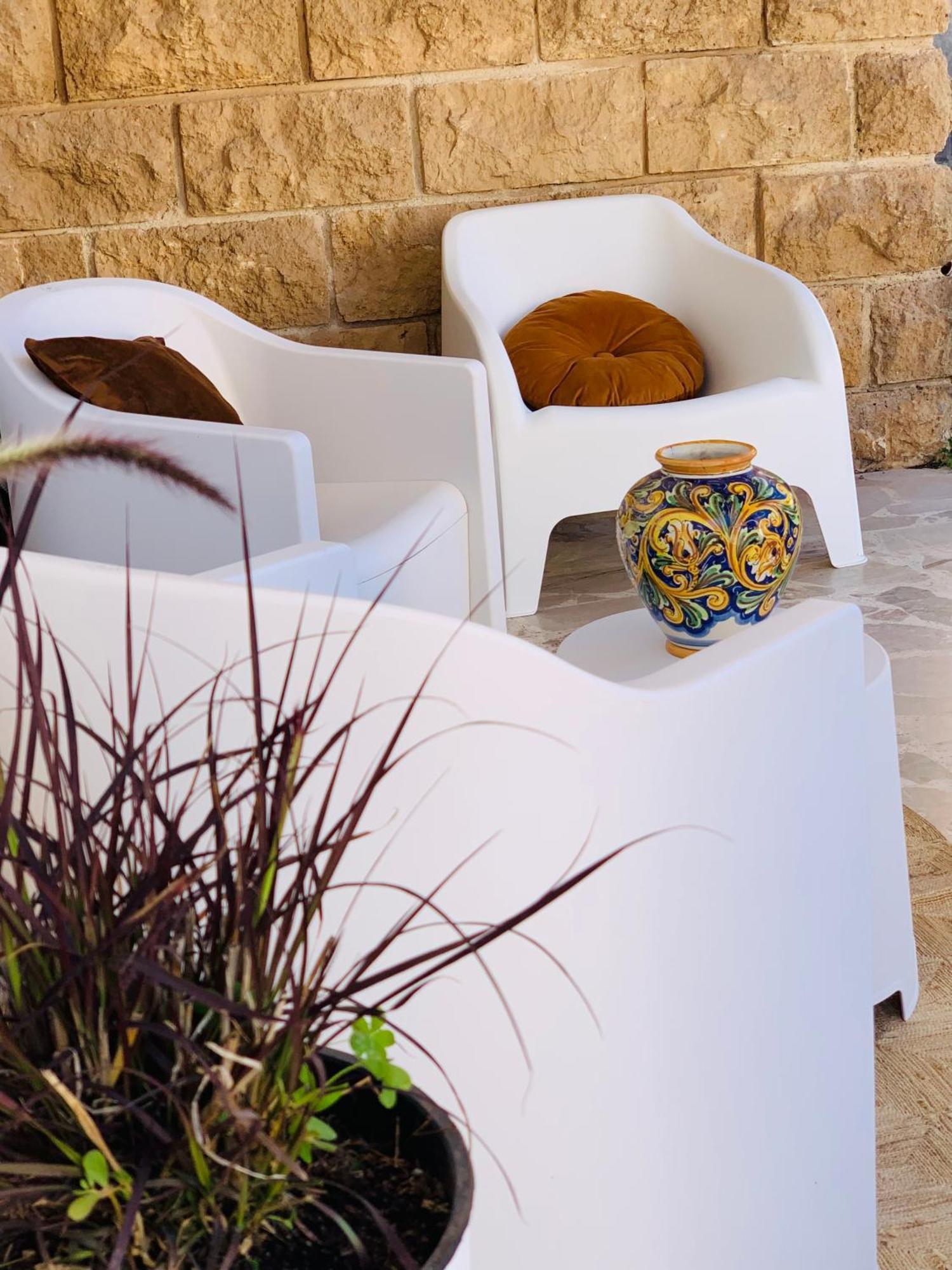 Casateresa Mare Apartment Marina di Modica Luaran gambar