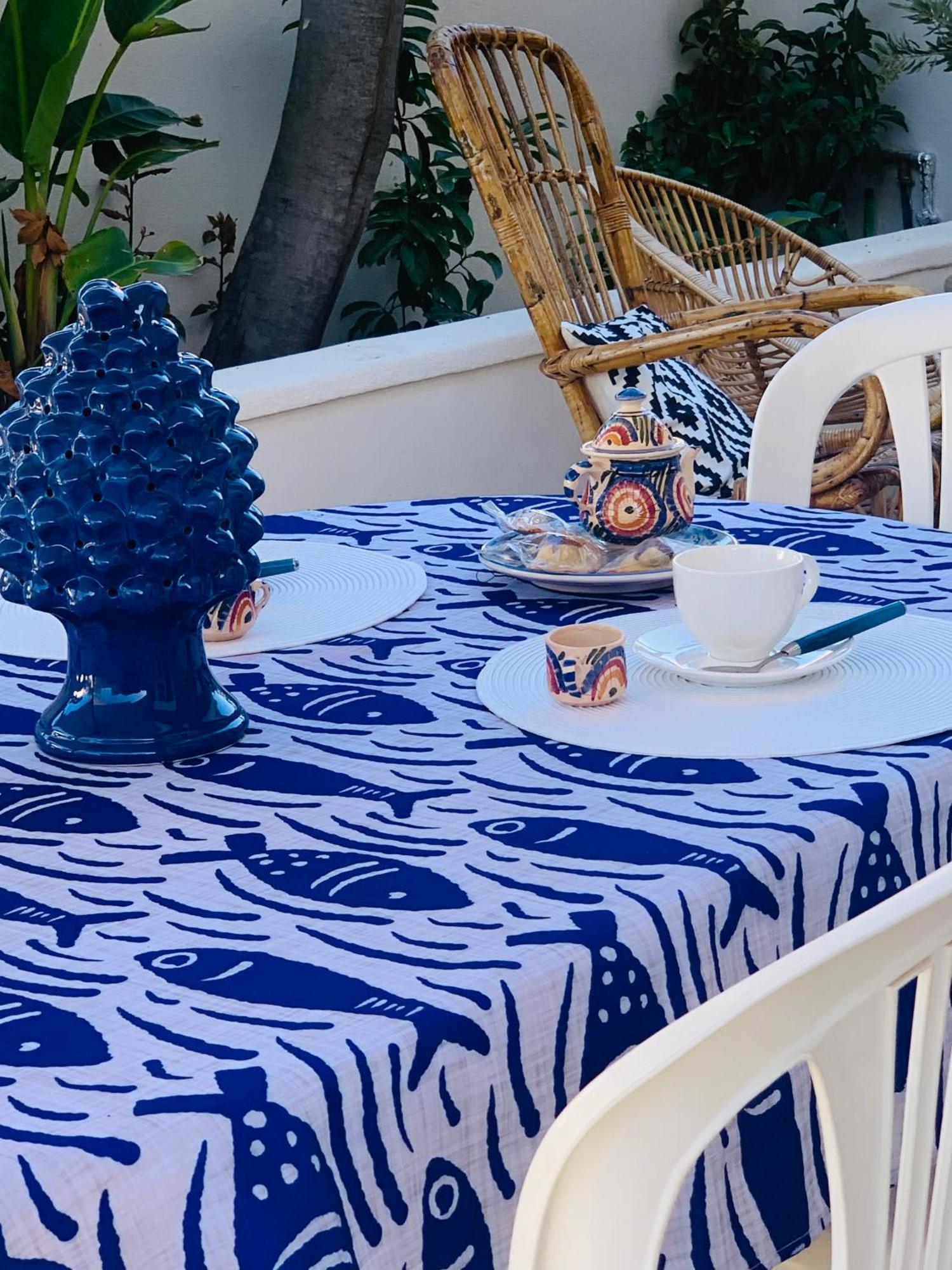 Casateresa Mare Apartment Marina di Modica Luaran gambar