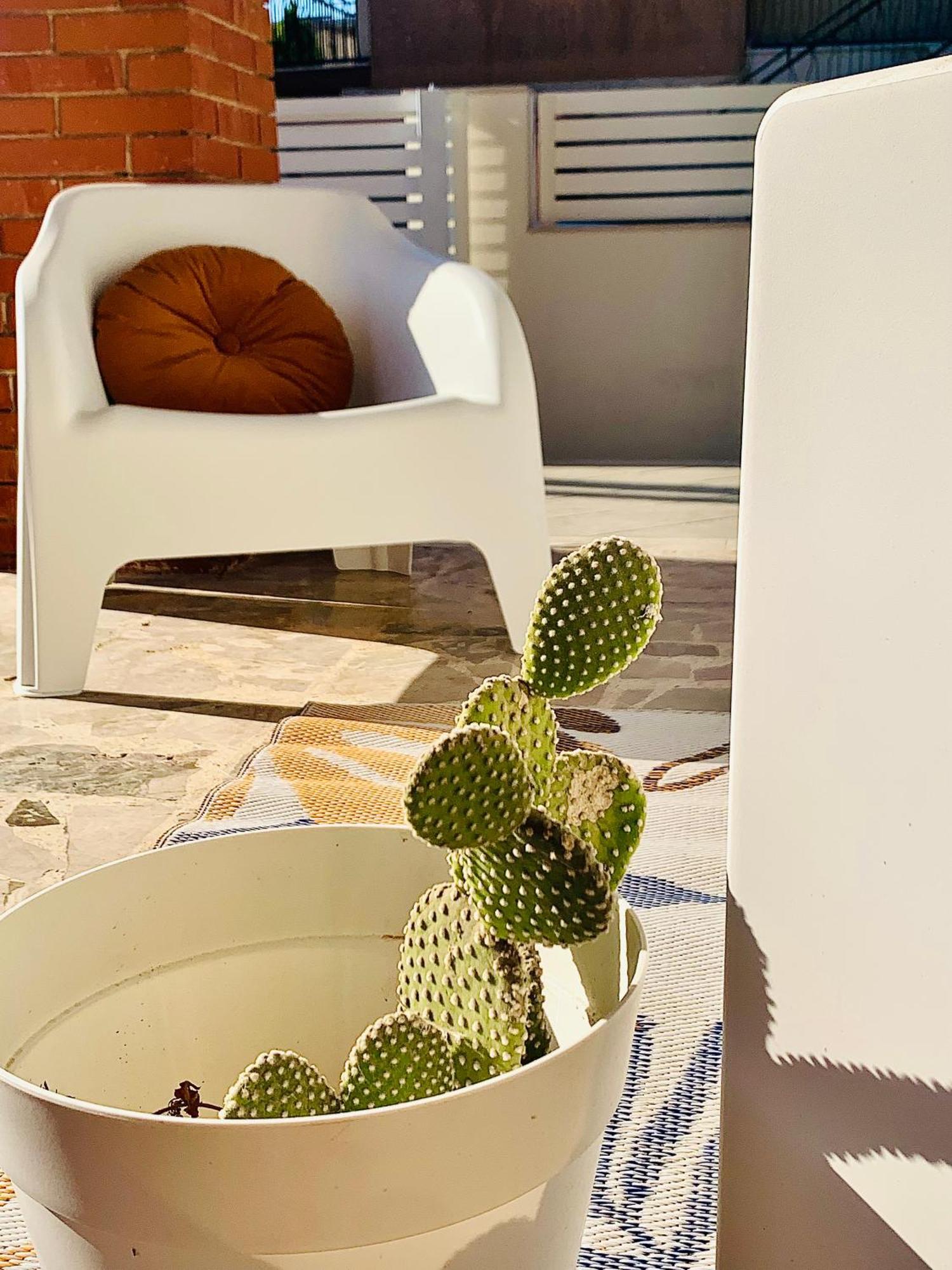 Casateresa Mare Apartment Marina di Modica Luaran gambar