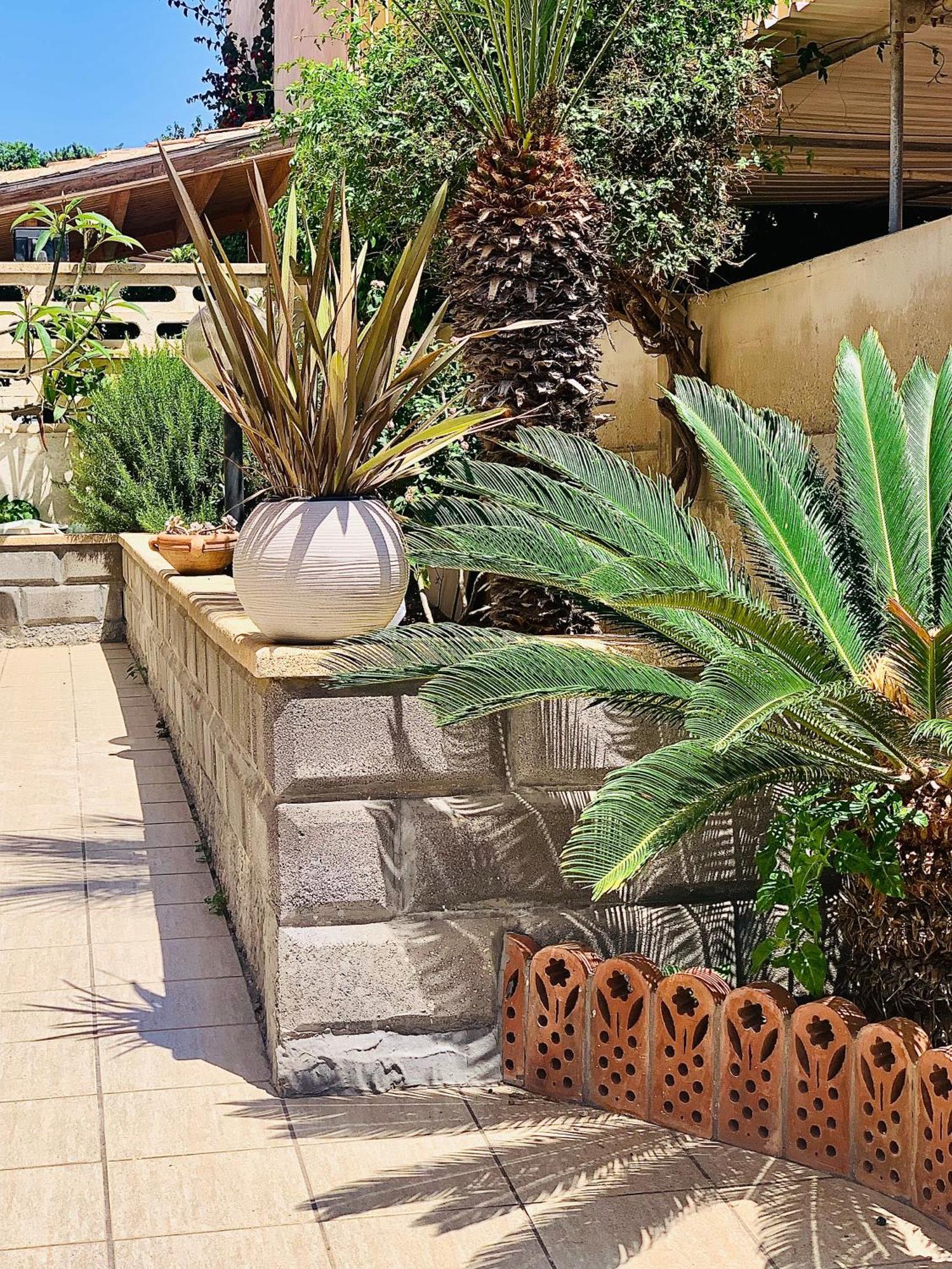 Casateresa Mare Apartment Marina di Modica Luaran gambar